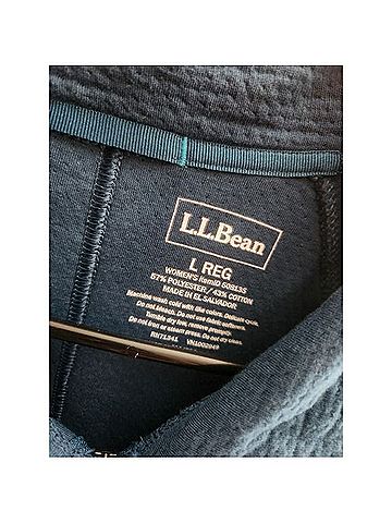 L.L.Bean Long Sleeve T-Shirt (view 2)