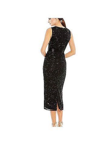 Mac Duggal Cocktail Dress (view 2)