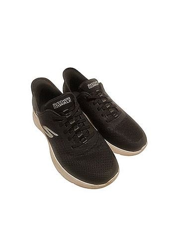 Skechers Go Walk Slip Ins Hands Free Sneakers (view 2)