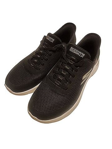 Skechers Go Walk Slip Ins Hands Free Sneakers (view 1)