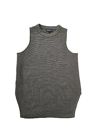 Topshop Sleeveless Top (view 1)