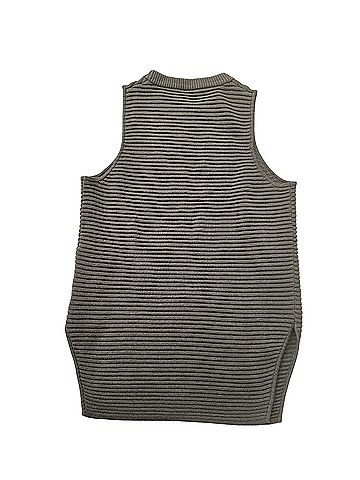 Topshop Sleeveless Top (view 2)