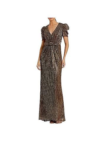 Mac Duggal Cocktail Dress (view 1)