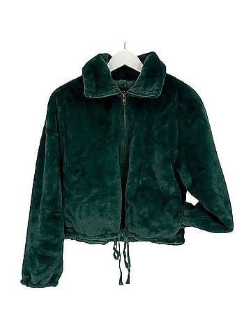 Victoria's Secret Know One Cares Jacket (view 1)