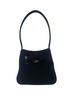 Guess Black Shoulder Bag One size - photo 1