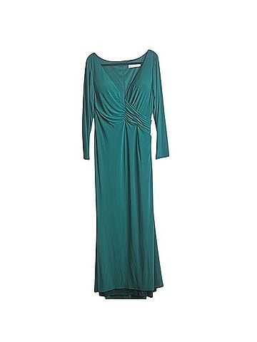Mac Duggal IEENA Cocktail Dress (view 2)