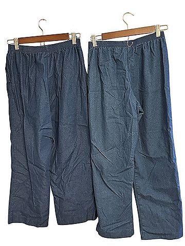 Alfred Dunner 8P Casual Pants (view 2)