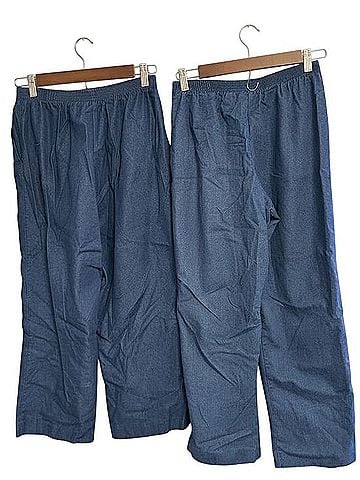 Alfred Dunner 8P Casual Pants (view 1)