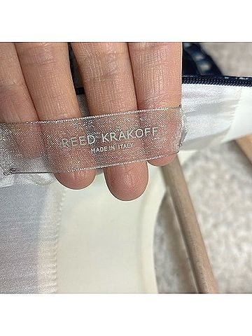 Reed Krakoff Cocktail Dress (view 2)