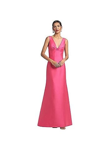 Sachin + Babi Evan Gown Cocktail Dress (view 1)