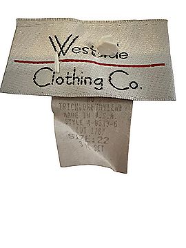 Westside Short Sleeve Button-Down Shirt (view 2)