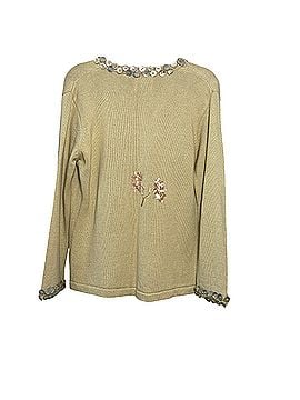 Storybook Knits Button Cardigan (view 2)
