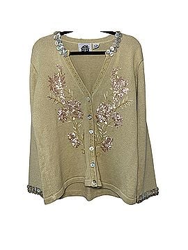 Storybook Knits Button Cardigan (view 1)