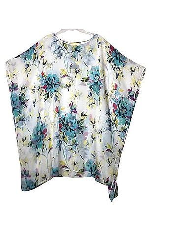 St. John R12MQ01 Blouse (view 1)