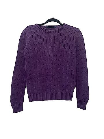 Ralph Lauren Sport Pullover Sweater (view 1)