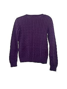 Ralph Lauren Sport Pullover Sweater (view 2)