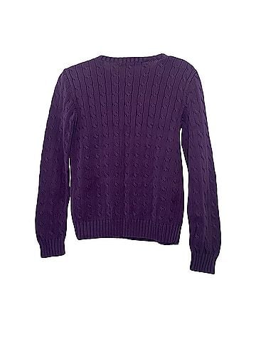 Ralph Lauren Sport Pullover Sweater (view 2)