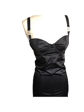 Marciano Cocktail Dress (view 1)