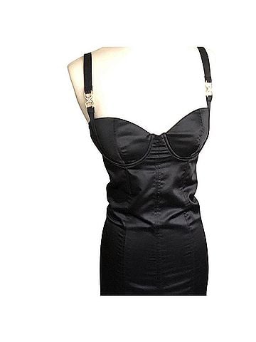 Marciano Cocktail Dress (view 1)