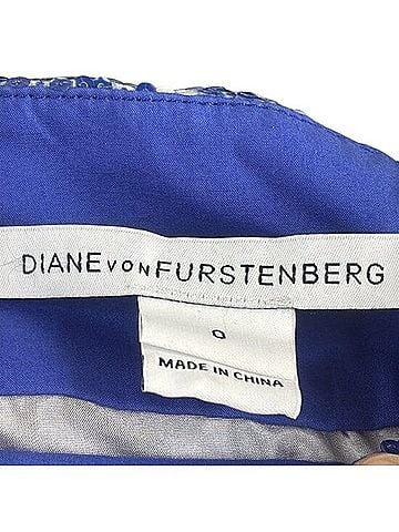 Diane von Furstenberg Casual Skirt (view 2)