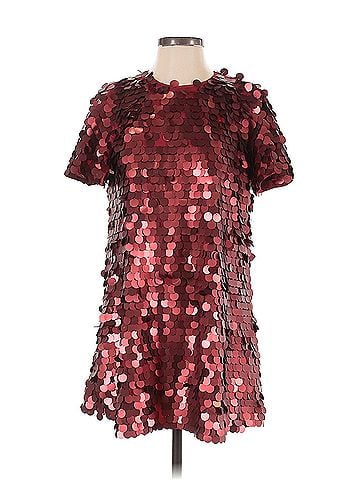 Buddy Love Buddy Love Cocktail Dress (view 1)