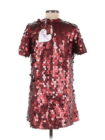 Buddy Love Buddy Love Cocktail Dress (view 2)