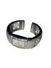 Strada Silver Watch One size - photo 1