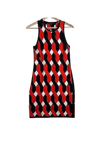 Rag & Bone Olympia Casual Dress (view 2)