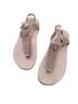 Vionic Tan Sandals Size 10 - photo 1