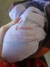 Cotopaxi Purple Orange White Jacket Size M - photo 3