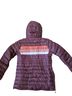 Cotopaxi Purple Orange White Jacket Size M - photo 2