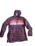 Cotopaxi Purple Orange White Jacket Size M - photo 1