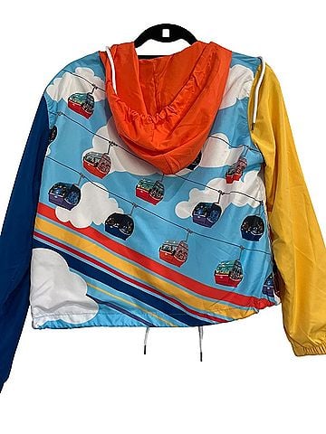 Disney Windbreaker (view 2)