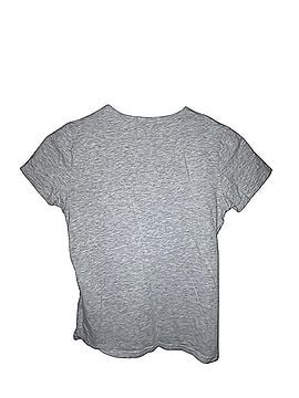 PrettyLittleThing Short Sleeve Blouse (view 2)