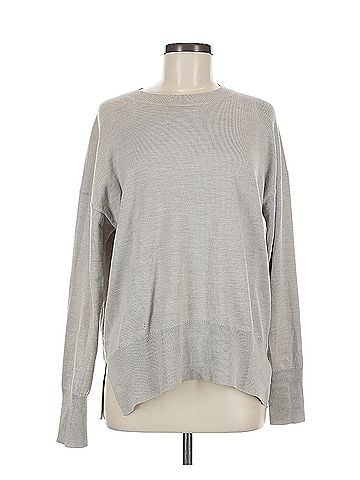Theory Pullover Sweater (view 1)