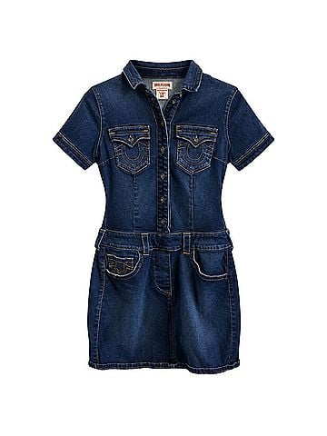True Religion Casual Dress (view 1)