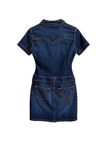 True Religion Casual Dress (view 2)