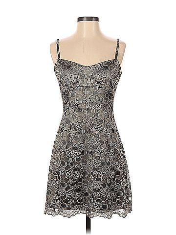 Bebe Bebe Casual Dress (view 1)