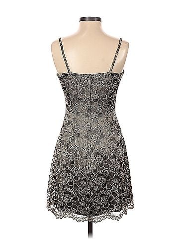 Bebe Bebe Casual Dress (view 2)