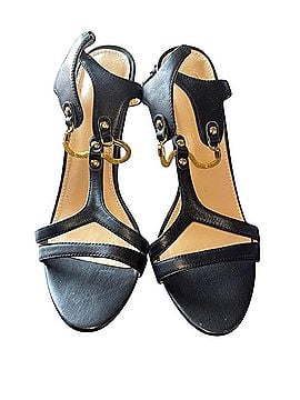 Victoria's Secret Heels (view 1)