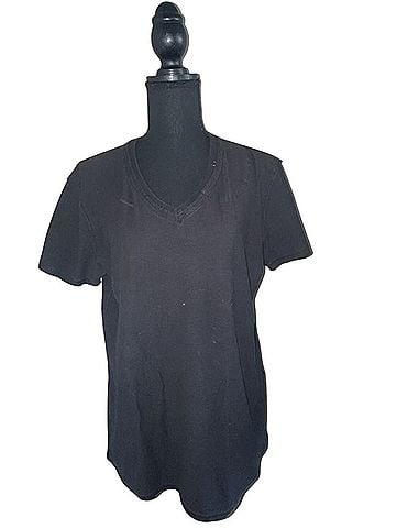 Diesel Short Sleeve T-Shirt (view 1)