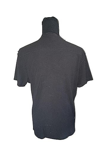 Diesel Short Sleeve T-Shirt (view 2)