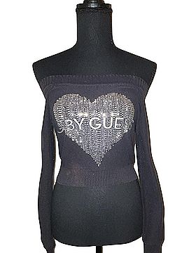 Guess Pullover Sweater (view 1)