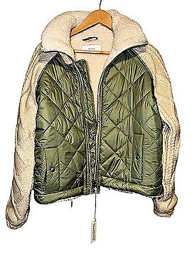 Free People Going Public Jacket Jacket (view 1)