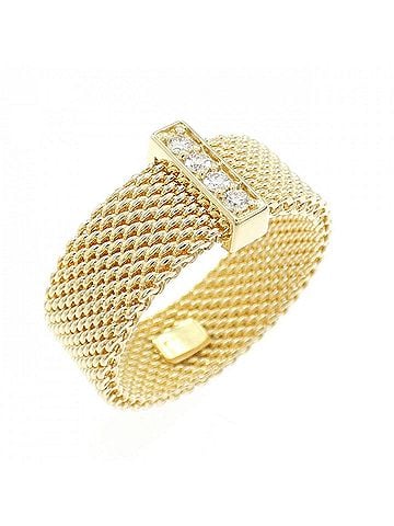 Tiffany & Co. Tiffany Somerset Ring (view 1)