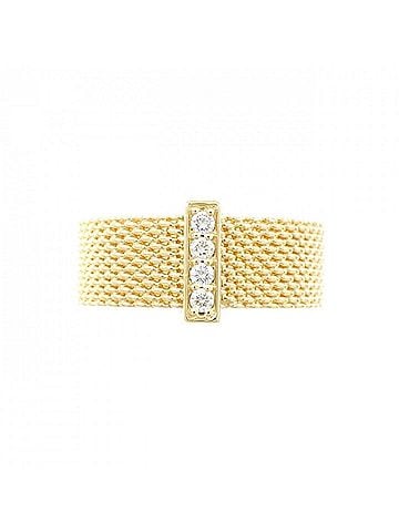Tiffany & Co. Tiffany Somerset Ring (view 2)