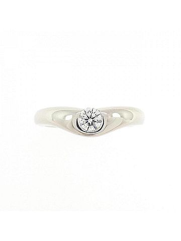 Tiffany & Co. Tiffany Curved Ring (view 2)