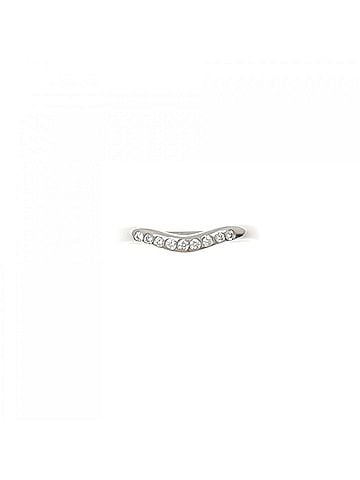 Tiffany & Co. Tiffany &amp; Co. Curved 9P Ring (view 2)