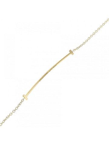 Tiffany & Co. Tiffany T Smile Bracelet (view 2)