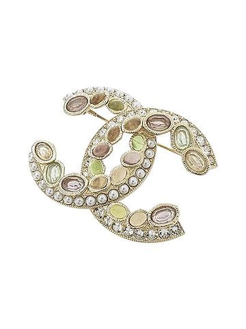 Chanel Chanel brooch (view 1)